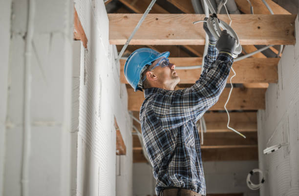 Best Electrical Repair Services  in Camden, NJ