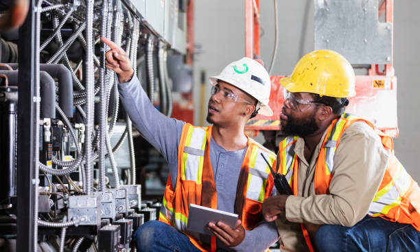 Best Affordable Electrical Installation  in Camden, NJ
