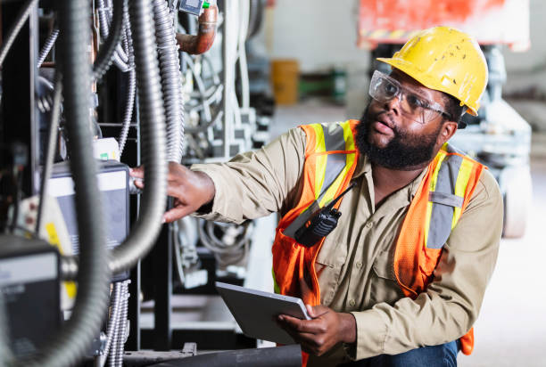 Best Commercial Electrician Services  in Camden, NJ