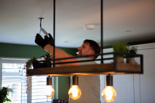 Best Electrical Outlet Repair  in Camden, NJ