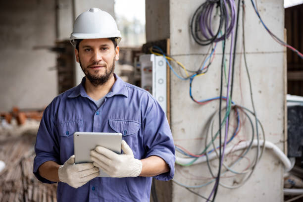 Best Electrical System Inspection  in Camden, NJ
