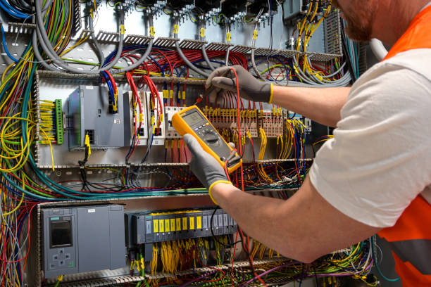 Best Electrician Near Me  in Camden, NJ