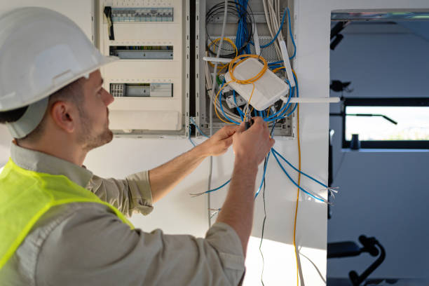 Best Circuit Breaker Repair  in Camden, NJ